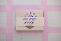Image 2 of Winged Wonders Card Set