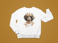 Image 2 of Afro King