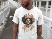 Image 6 of Afro King