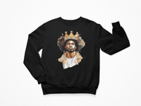 Image 1 of Afro King