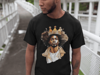 Image 5 of Afro King
