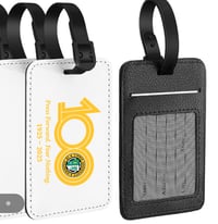 Xavier Centennial Luggage Tags