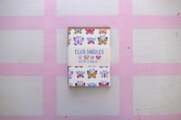 Image 1 of Butterfly Card Set