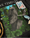 The Great Mystery - Comfort Colors 1717 (FREE SHIPPING)