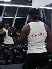 Image 2 of "ICARUS" Tank Top