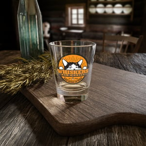 Image of Whiskers Bar & Grill Barware