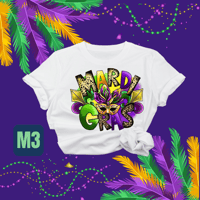 Image 3 of Mardi Gras 1