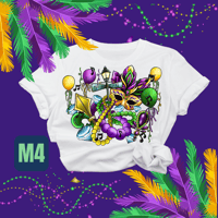 Image 4 of Mardi Gras 1