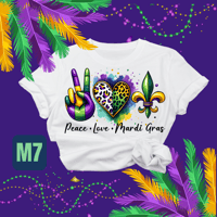 Image 2 of Mardi Gras 2