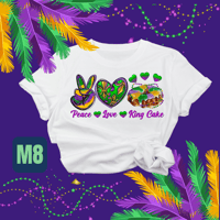 Image 3 of Mardi Gras 2