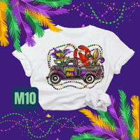 Image 5 of Mardi Gras 2