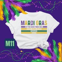 Image 1 of Mardi Gras 3