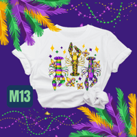 Image 3 of Mardi Gras 3