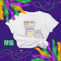 Image 1 of Mardi Gras 4