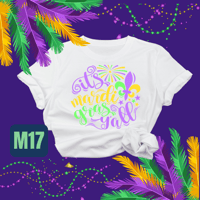 Image 2 of Mardi Gras 4