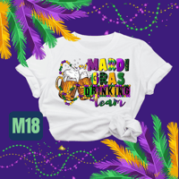 Image 3 of Mardi Gras 4