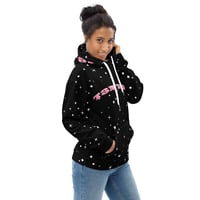 Image 4 of STARDUST HOODIE