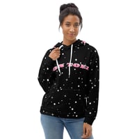 Image 5 of STARDUST HOODIE