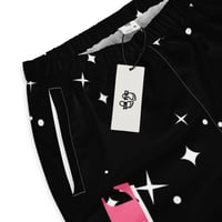 Image 3 of STARDUST TRACK PANTS (UNISEX)