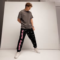 Image 6 of STARDUST TRACK PANTS (UNISEX)