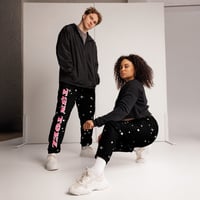 Image 5 of STARDUST TRACK PANTS (UNISEX)