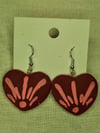 Terracotta Heart
