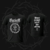 'Accept This Offering' T-shirt 