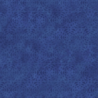 Image 13 of BLUE-TIFUL HEART Quilt Kit 30" x 30" by Riley Blake Designs