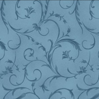 Image 12 of BLUE-TIFUL HEART Quilt Kit 30" x 30" by Riley Blake Designs