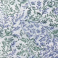 Image 8 of BLUE-TIFUL HEART Quilt Kit 30" x 30" by Riley Blake Designs