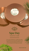 Spa Day 