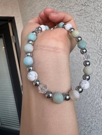 Image 4 of Celestial Drift Necklace 