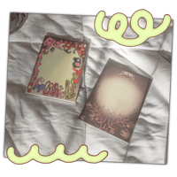 Image 4 of Notepads (Autumn)