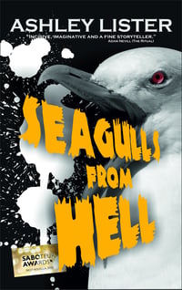 Image 1 of Seagulls from Hell (eBook)