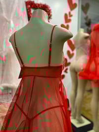 Image 2 of Sweetheart Babydoll