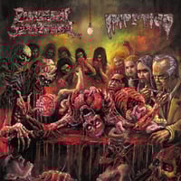PURULENT SPERMCANAL / IMPETIGO - Split CD