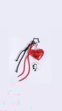 Image 1 of MY HEART CHARMS (NEW SENSATION) 