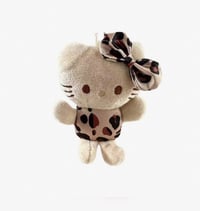 Image 2 of KITTYLEOPARD (NEW SENSATION) 