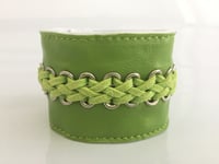 Braided Cuff