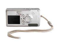Image 3 of Canon IXUS-i 