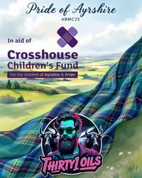 PRIDE OF AYRSHIRE PRE-SALE 