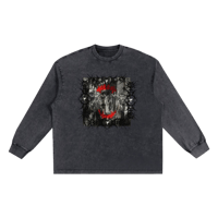 Image 1 of A New Flame Long Sleeve