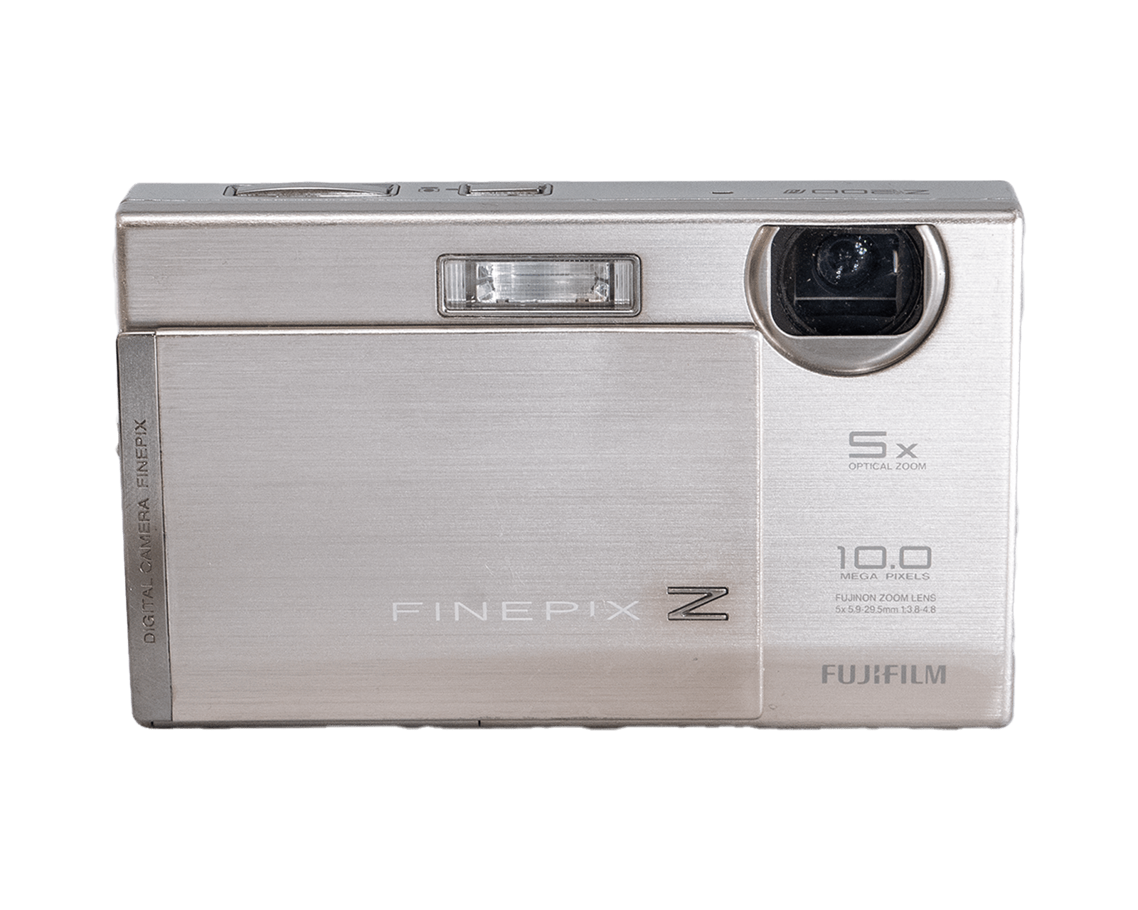 FUJIFILM FinePix F40 fd デジカメ