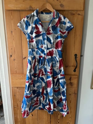 Seasalt 'Lottie' dress size 8 