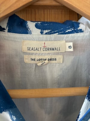 Seasalt 'Lottie' dress size 8 