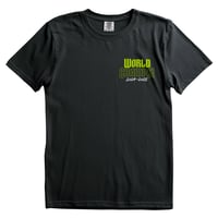 Image 2 of Philly World Champs Heavyweight Garment-Dyed T-Shirt