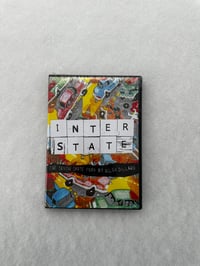 Inter/State DVD