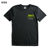 Image 2 of Philly World Champs Kids Midweight Garment-Dyed T-Shirt