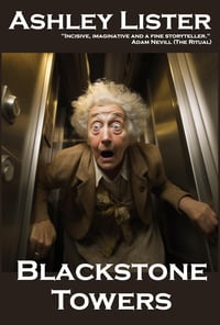 Image 1 of Blackstone Towers (eBook)