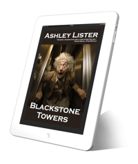 Image 2 of Blackstone Towers (eBook)